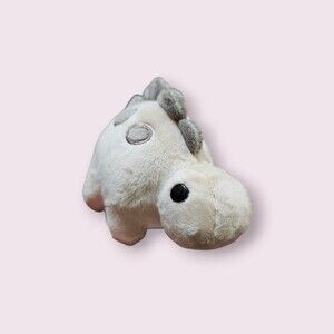 Bellzi Steggi plush